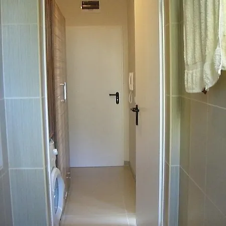 Staikova Apartment Primorsko