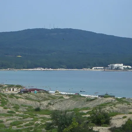 Staikova Apartment